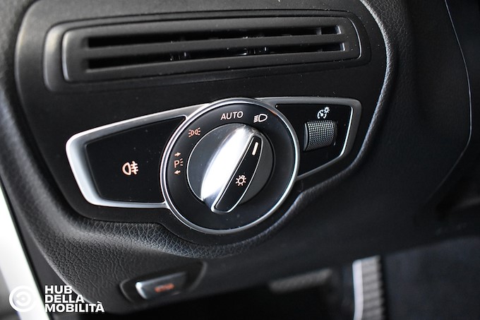 MERCEDES-BENZ GLC 220 d 4Matic Coupé Premium